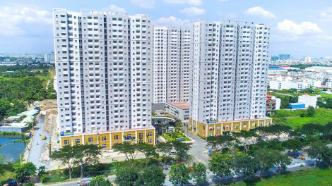 Địa ốc Hoàng Quân (HQC) phát hành thành công 100 triệu cổ phiếu riêng lẻ, giá cao hơn 2 lần thị trường