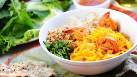 Michelin Guide đến Đà Nẵng, lập tức nhắm đến một loạt món ăn 