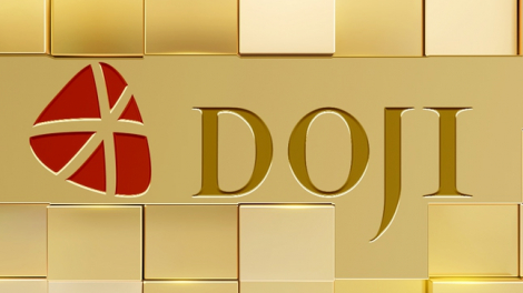 Doji báo lãi năm 2023 giảm 52%, nợ phải trả hơn 15.800 tỷ đồng
