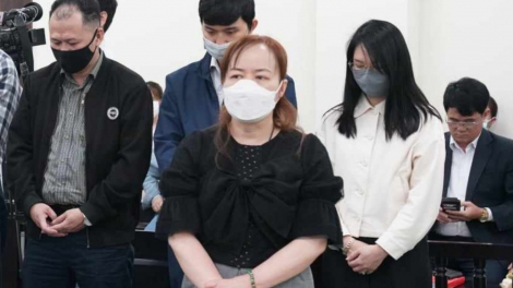 Ban Nội chính Trung ương yêu cầu Tòa án Nhân dân TP Hà Nội báo cáo vụ án Vimedimex
