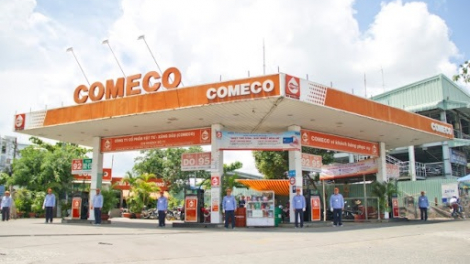 Comeco (COM) dự trình lợi nhuận giảm hơn nửa, dự kiến đạt 16 tỷ đồng