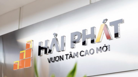 Trước thềm ĐHĐCĐ, loạt lãnh đạo Đầu tư Hải Phát (HPX) nộp đơn từ nhiệm