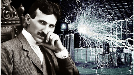12 phát minh 'không tưởng' của Nikola Tesla: Kẻ điên rồ vĩ đại 