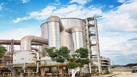 KQKD quý I/2024: Hóa chất Đức Giang (DGC) báo lãi hơn 700 tỷ đồng, giảm 14%