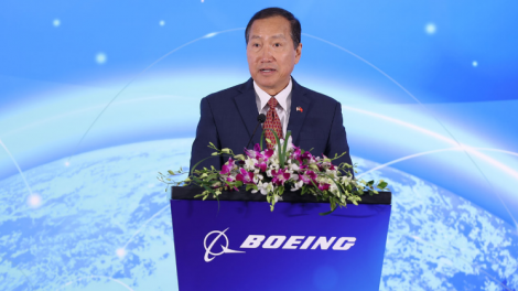 CEO Boeing Việt Nam 'bật bí' về cơ hội doanh nghiệp Mỹ 'xây tổ đại bàng' ở Việt Nam?