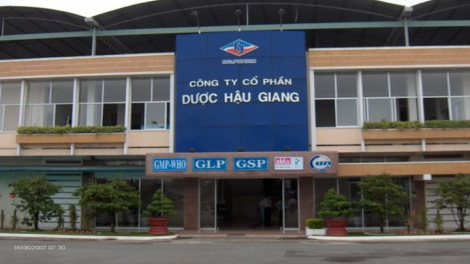 ĐHĐCĐ Dược Hậu Giang: Cùng thế mạnh thuốc kháng sinh, nhưng điểm quan trọng quyết định DHG khác Imexpham?