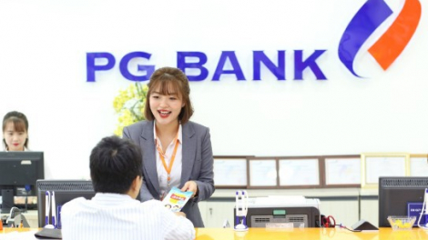 Quý I/2024, PGBank ghi nhận có lãi quay trở lại dù nhiều hoạt động thu nhập sụt giảm 