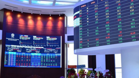 Nóng: Hệ thống KRX chưa thể vận hành từ 2/5/2024
