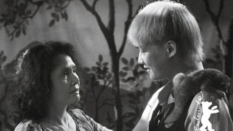 NSND Minh Châu giành giải Diễn viên xuất sắc nhất LHP Las Palmas 
