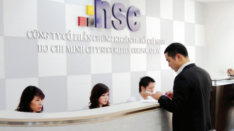 Chứng khoán HSC (HCM) dự trình lợi nhuận kỷ lục, chuyển hình thức chia cổ tức 2022 sang tiền mặt