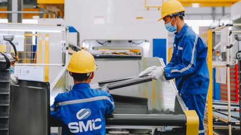 Lỗ 2 năm liên tiếp, cổ phiếu SMC bị đưa vào diện kiểm soát