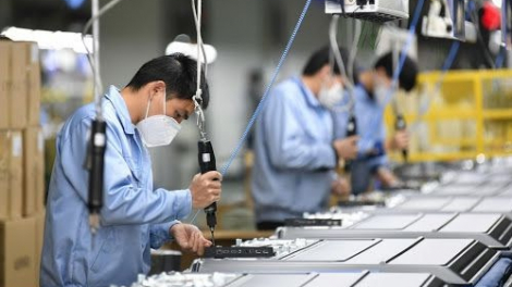 HSBC: Dự báo FDI tiếp tục là điểm sáng, GDP tăng trưởng ở mức 6%