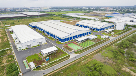 Thép Nam Kim (NKG) trình kế hoạch lãi tăng 137%, muốn phát hành 131 triệu cổ phiếu để đầu tư nhà máy thép