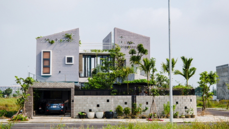 KQKD quý I/2024: Chuyển nhượng bất động sản 'thất thu', Nhà Đà Nẵng (NDN) báo lãi giảm 74%