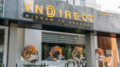 VNDirect chuẩn bị tăng vốn điều lệ lên hơn 15.000 tỷ đồng