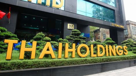 Thaiholdings sắp thoái 33,6% vốn tại Thaigroup