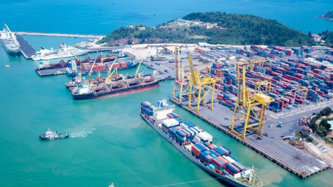 Cảng Đà Nẵng (CDN) chuẩn bị chi gần 139 tỷ đồng trả cổ tức năm 2023