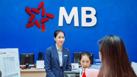 MBBank chuẩn bị phát hành 19 triệu cổ phiếu ESOP giá bằng nửa thị trường