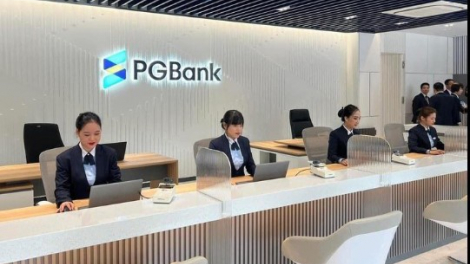 PGBank muốn tiếp tục tăng vốn lên 5.000 tỷ đồng 