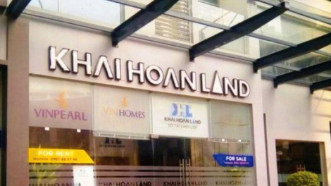 Khó khăn trong thị trường bất động sản, Khải Hoàn Land (KHG) báo lãi giảm hơn 77%
