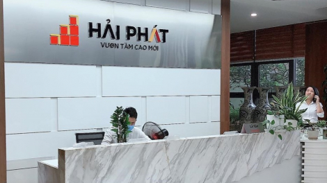 Đầu tư Hải Phát (HPX) 'đổi ghế' Tổng giám đốc sau loạt biến động nhân sự