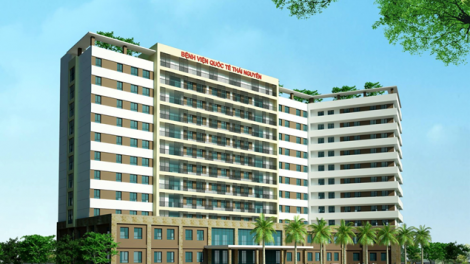 Bệnh viện Quốc tế Thái Nguyên (TNH) sắp chào bán hơn 15,2 triệu cổ phiếu để trả nợ vay