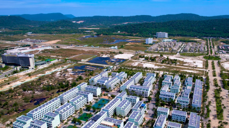 Lý do khiến mô hình condotel hoạt động chưa hiệu quả?