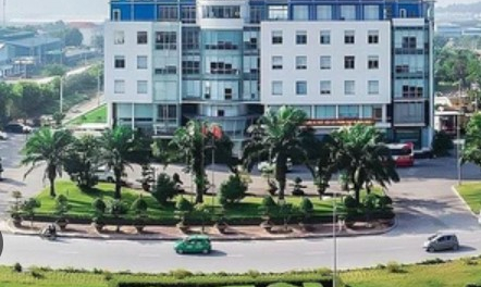 Dragon Capital trở lại cổ đông lớn tại Kinh Bắc (KBC) sau nửa tháng rút chân