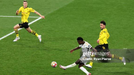 'Real Madrid phát huy kinh nghiệm, đẳng cấp đúng lúc trước Dortmund'            