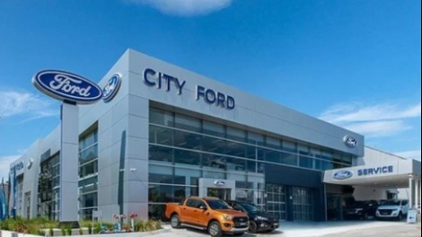 City Auto (CTF) dự trình sẽ bán được 8.600 xe, lãi dự kiến tăng gần gấp đôi