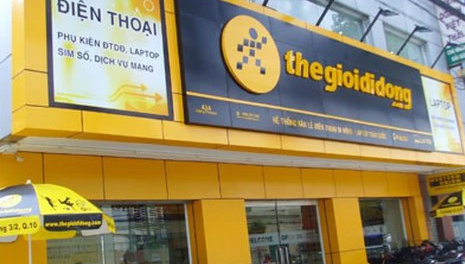 Thế giới Di động (MWG) chuẩn bị chi hơn 731 tỷ đồng trả cổ tức 2023