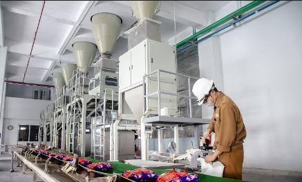 Dragon Capital 'gom' thêm 650.000 cổ phiếu Hoá chất Đức Giang (DGC)