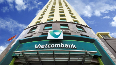 Vietcombank mất tên trong danh sách với Petrolimex chiếm đỉnh