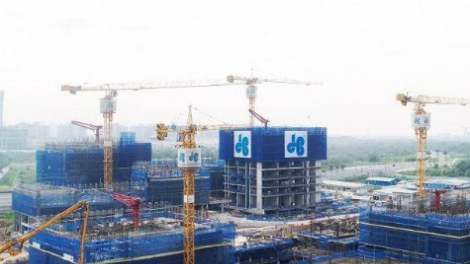 Xây dựng Hoà Bình (HBC) muốn thoái toàn bộ vốn tại 2 công ty liên kết đang thua lỗ
