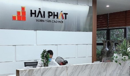 Đầu tư Hải Phát (HPX) muốn chào bán hơn 152 triệu cổ phiếu, giá cao hơn 44% thị giá
