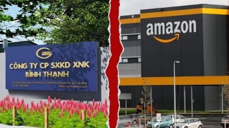Lãnh đạo Gilimex (GIL) nói gì về khả năng thắng Amazon trong vụ kiện đòi bồi thường 280 triệu USD?