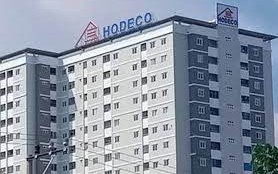 Hodeco (HDC) sắp phát hành 23,3 triệu cổ phiếu để trả cổ tức, tỷ lệ 15%