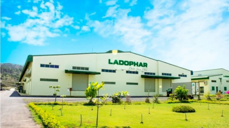 Không công bố tài liệu ĐHCĐ, Dược Lâm Đồng (LDP) bị phạt hơn 92 triệu đồng
