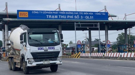 Những vướng mắc tại dự án BOT quốc lộ 51 chưa có hồi kết