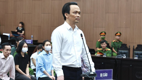 Luật sư của Trịnh Văn Quyết lo 30.000 bị hại không được bồi thường tiền mua cổ phiếu ROS