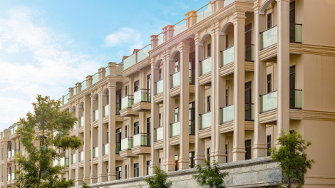 Cơ hội sở hữu căn shophouse cao cấp phiên bản “giới hạn” tại Him Lam Thường Tín