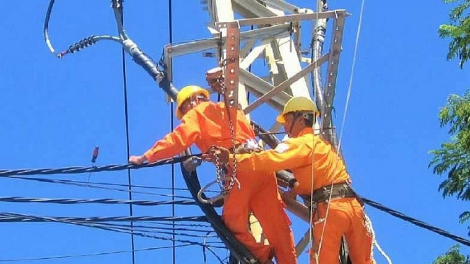 Điện lực Khánh Hoà (KHP) nói gì về kế hoạch doanh thu tới 6,6 triệu tỷ đồng tại Nghị quyết ĐHĐCĐ?