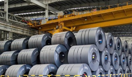 Thép Nam Kim (NKG) sắp chào bán hơn 131 triệu cổ phiếu, giá bằng nửa thị trường