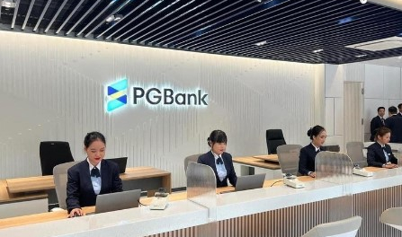 PGBank miễn nhiệm 1 Phó Tổng Giám đốc