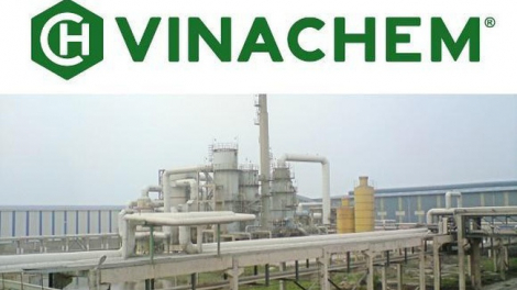 Vinachem: Ước tính lãi 6 tháng đầu năm đạt 815 tỷ đồng