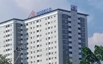 Hodeco (HDC) đã chi trả gần 300 tỷ đồng nợ sau đợt tăng vốn