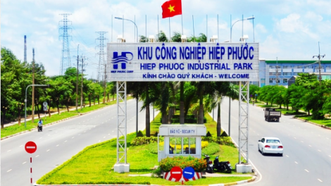 Kiểm toán nêu 3 vấn đề cần nhấn mạnh tại báo cáo tài chính của Khu công nghiệp Hiệp Phước (HIPC)