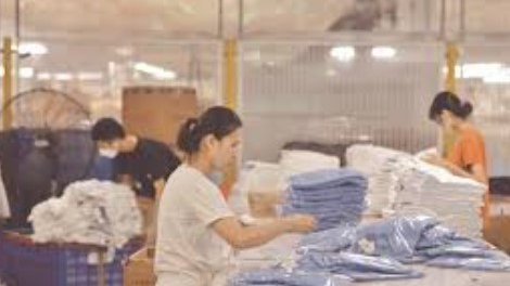 May Đáp Cầu (DCG) chốt ngày chi hơn 10 tỷ đồng trả cổ tức năm 2023