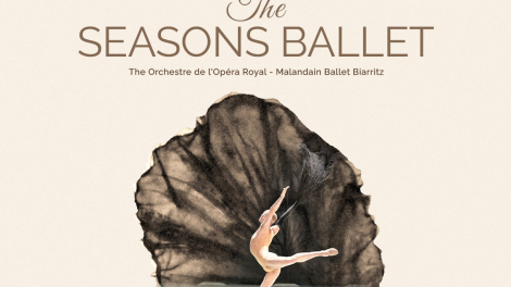 Techcombank Private lần đầu tiên mang The Seasons Ballet đến Việt Nam