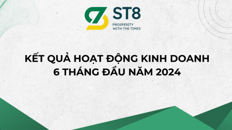 'Lai lịch' khoản thu nhập khác của ST8 từ vi phạm hợp đồng